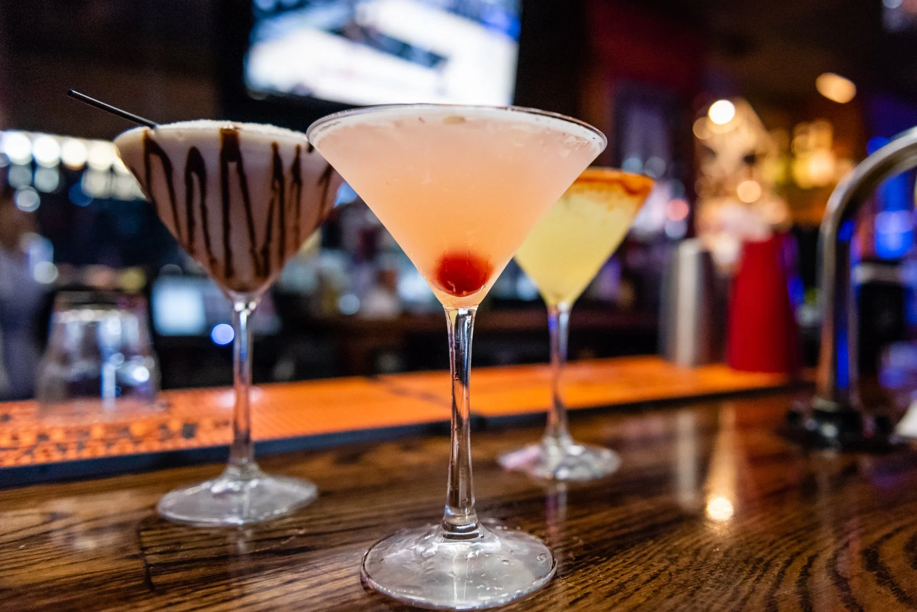 Cocktail NIGHTS1～Martini Lounge～ MARTINI'S LOUNGE - Updated September 2025 - 27 Photos & 54